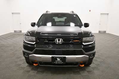 2026 Honda Passport, $51099. Photo 10
