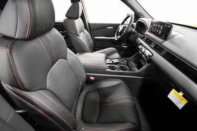 2026 Honda Passport, $51099. Photo 12
