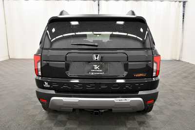 2026 Honda Passport, $51099. Photo 6