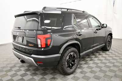 2026 Honda Passport, $51099. Photo 7