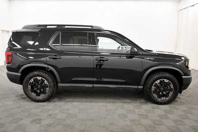 2026 Honda Passport, $51099. Photo 8