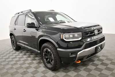 2026 Honda Passport, $51099. Photo 9