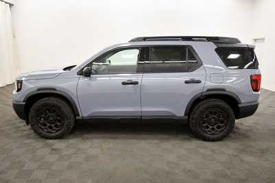 2026 Honda Passport, $55775. Photo 4