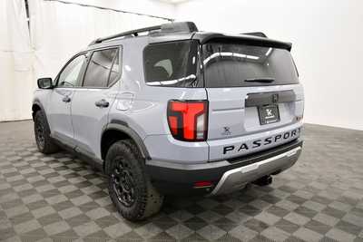 2026 Honda Passport, $55775. Photo 5