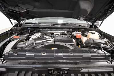 2024 GMC 2500 Crew Cab, $71999. Photo 12
