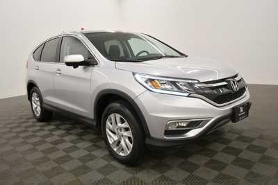 2015 Honda CR-V, $18999. Photo 10