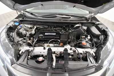 2015 Honda CR-V, $18999. Photo 12