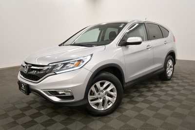 2015 Honda CR-V, $18999. Photo 2