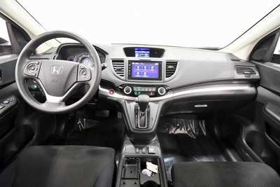 2015 Honda CR-V, $18999. Photo 3