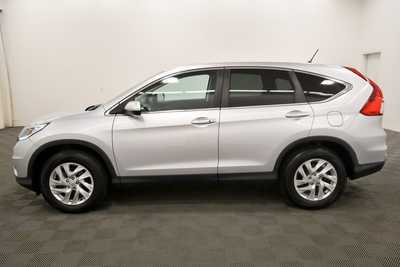 2015 Honda CR-V, $18999. Photo 4