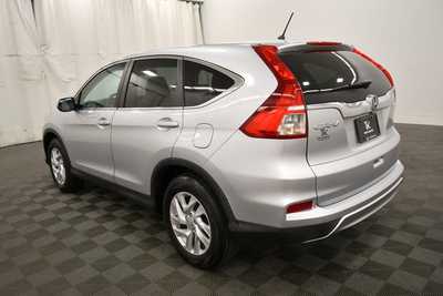 2015 Honda CR-V, $18999. Photo 5
