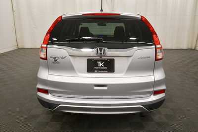 2015 Honda CR-V, $18999. Photo 6