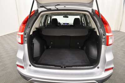 2015 Honda CR-V, $18999. Photo 7