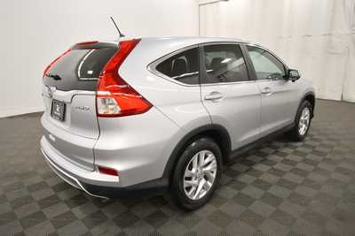 2015 Honda CR-V, $18999. Photo 8
