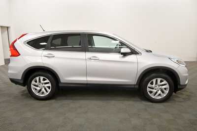2015 Honda CR-V, $18999. Photo 9