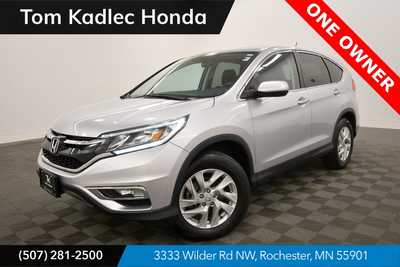 2015 Honda CR-V, $18999. Photo 1