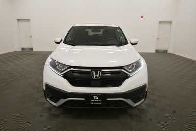 2021 Honda CR-V, $27499. Photo 11