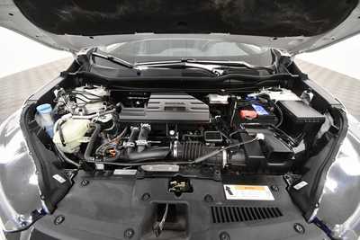 2021 Honda CR-V, $27499. Photo 12