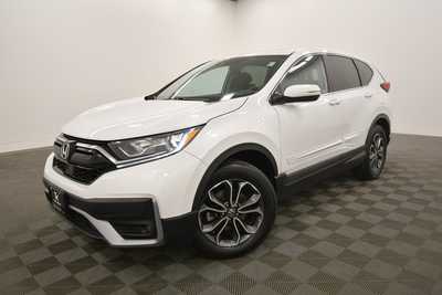 2021 Honda CR-V, $27499. Photo 2