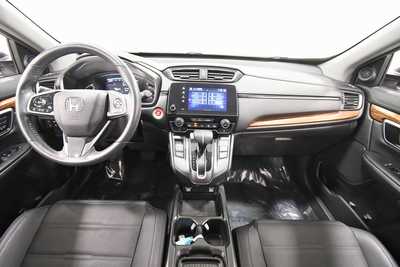 2021 Honda CR-V, $27499. Photo 3