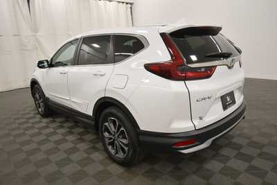 2021 Honda CR-V, $27499. Photo 5