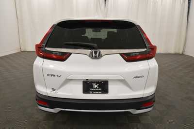 2021 Honda CR-V, $27499. Photo 6