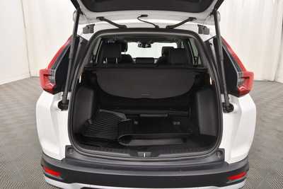 2021 Honda CR-V, $27499. Photo 7