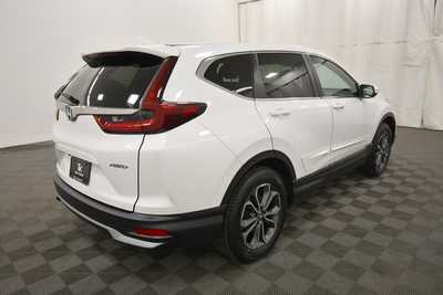 2021 Honda CR-V, $27499. Photo 8
