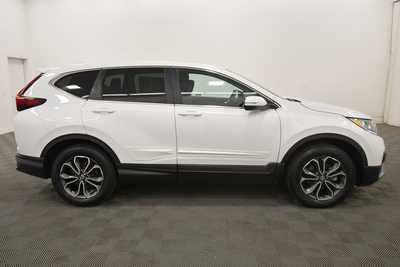 2021 Honda CR-V, $27499. Photo 9
