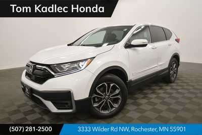2021 Honda CR-V, $27499. Photo 1