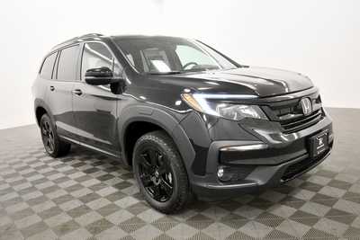 2022 Honda Pilot, $36999. Photo 10