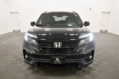 2022 Honda Pilot, $36999. Photo 11