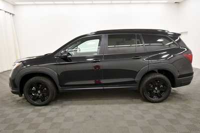 2022 Honda Pilot, $36999. Photo 4