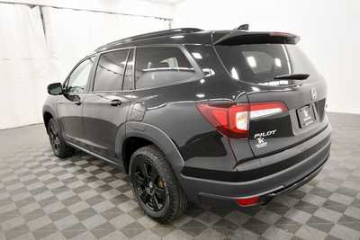 2022 Honda Pilot, $36999. Photo 5