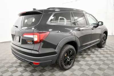 2022 Honda Pilot, $36999. Photo 8