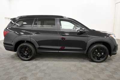 2022 Honda Pilot, $36999. Photo 9