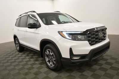 2023 Honda Passport, $33899. Photo 10