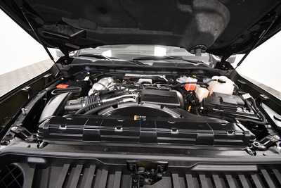 2024 GMC 2500 Crew Cab, $73999. Photo 11