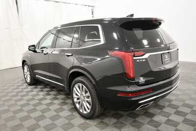 2023 Cadillac XT6, $39999. Photo 5