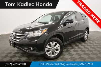 2014 Honda CR-V, $12999. Photo 1