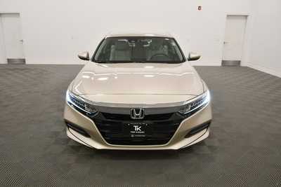 2018 Honda Accord, $21999. Photo 10