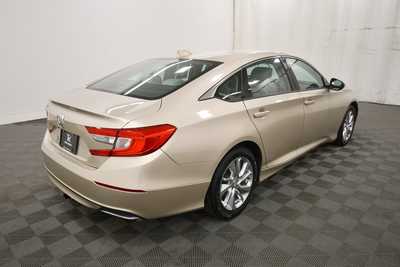 2018 Honda Accord, $21999. Photo 7