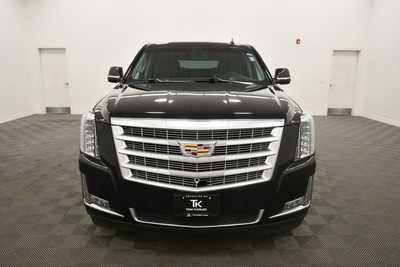 2019 Cadillac Escalade ESV, $26999. Photo 11