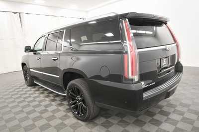 2019 Cadillac Escalade ESV, $26999. Photo 5