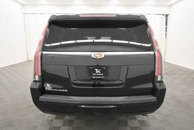 2019 Cadillac Escalade ESV, $26999. Photo 6