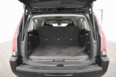 2019 Cadillac Escalade ESV, $26999. Photo 7