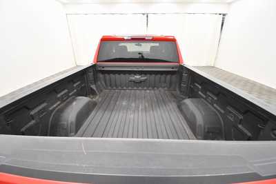 2021 Chevrolet 1500 Crew Cab, $35499. Photo 7