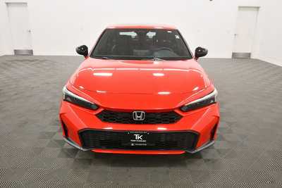 2025 Honda Civic, $30499. Photo 11