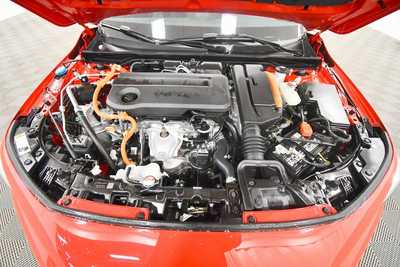 2025 Honda Civic, $30499. Photo 12