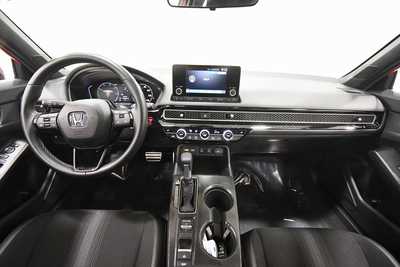 2025 Honda Civic, $30499. Photo 3